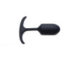 Heavy Hitters Plug silicone Hitters S 10 x 3cm - Poids 90gr